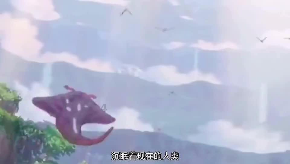 召唤神龙万宁版祖龙