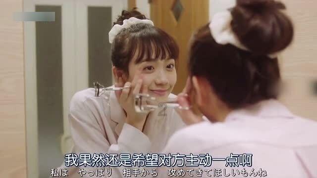 匆忙离开